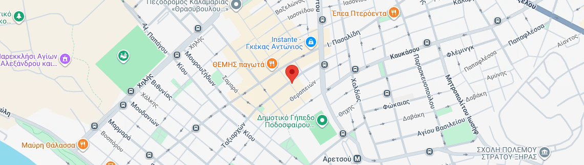 Λογότυπο LINEN MOOD