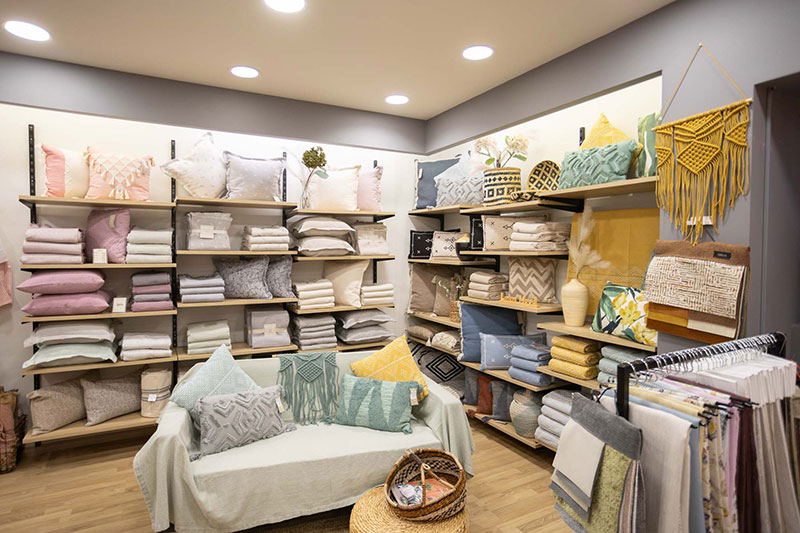 LINEN MOOD: Φωτογραφίες & Βίντεο