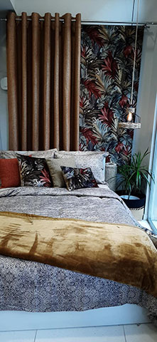 LINERIA FABRICS - HOME LINEN & TEXTILES: Φωτογραφίες & Βίντεο
