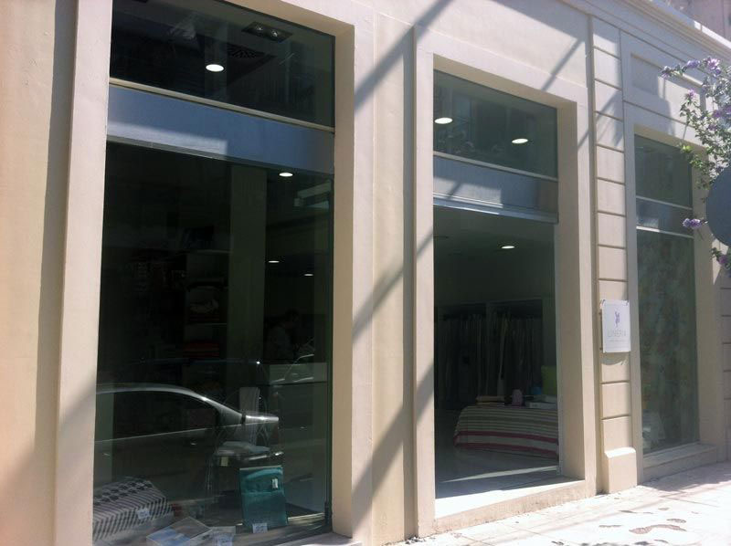 LINERIA FABRICS - HOME LINEN & TEXTILES: Φωτογραφίες & Βίντεο