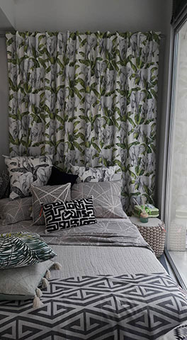 LINERIA FABRICS - HOME LINEN & TEXTILES: Φωτογραφίες & Βίντεο