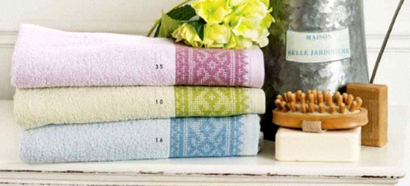 LINERIA FABRICS - HOME LINEN & TEXTILES: Φωτογραφίες & Βίντεο