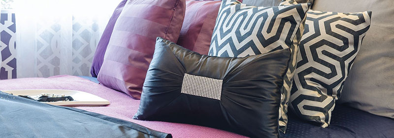 LINERIA FABRICS - HOME LINEN & TEXTILES: Φωτογραφίες & Βίντεο