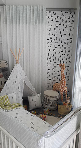 LINERIA FABRICS - HOME LINEN & TEXTILES: Φωτογραφίες & Βίντεο