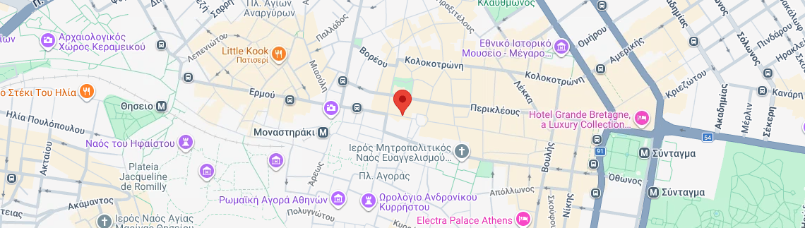 Λογότυπο LINGUA UNIVERSALE