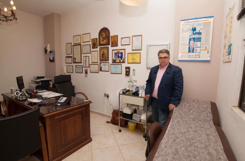 ΛΙΟΠΥΡΑΚΗΣ ΑΝΤΩΝΙΟΣ: Φωτογραφίες & Βίντεο