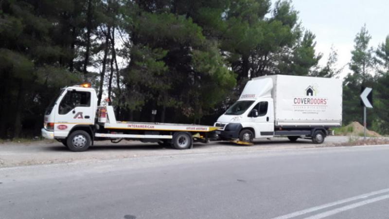 ΛΙΟΥΛΙΟΣ ASSISTANCE: Φωτογραφίες & Βίντεο
