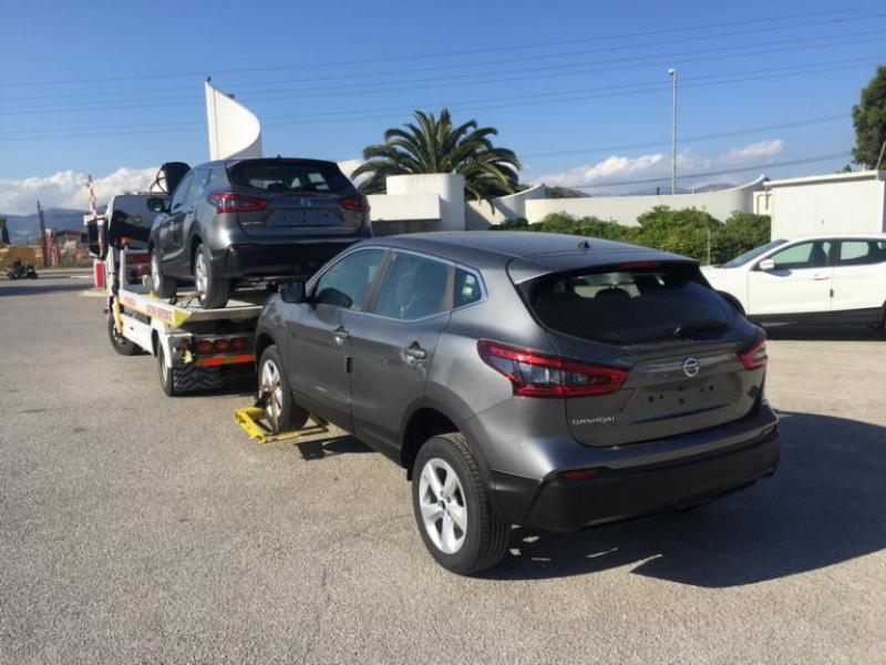 ΛΙΟΥΛΙΟΣ ASSISTANCE: Φωτογραφίες & Βίντεο