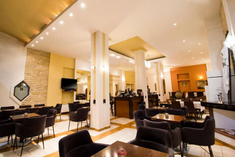 ΛΗΘΑΙΟΝ HOTEL: Φωτογραφίες & Βίντεο