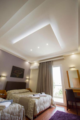 ΛΗΘΑΙΟΝ HOTEL: Φωτογραφίες & Βίντεο