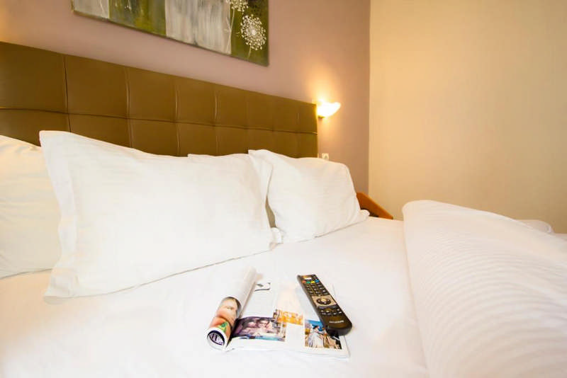 ΛΗΘΑΙΟΝ HOTEL: Φωτογραφίες & Βίντεο