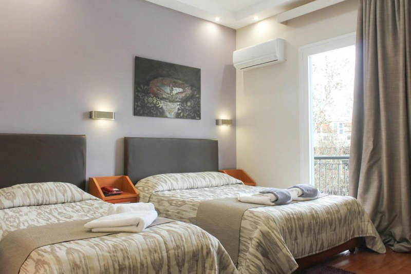 ΛΗΘΑΙΟΝ HOTEL: Φωτογραφίες & Βίντεο