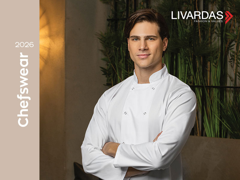 Chefswear