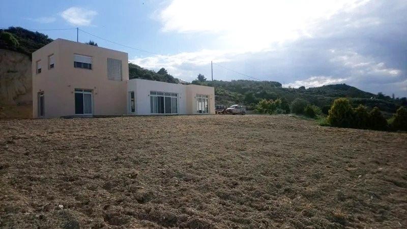 Μεζονέτα προς πώληση, Σικυώνα, Διμηνιό