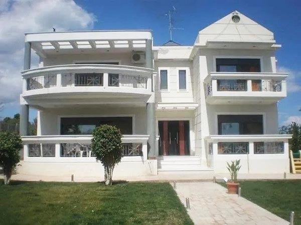Πώληση μονοκατοικίας στο Βασιλικό Δήμου Σικυωνίων
