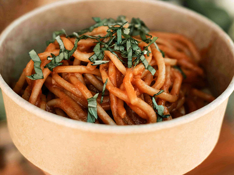 LOCAL PASTA & PIZZA: Φωτογραφίες & Βίντεο
