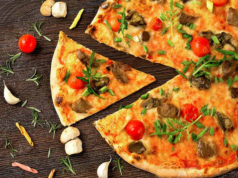 LOCAL PASTA & PIZZA: Φωτογραφίες & Βίντεο
