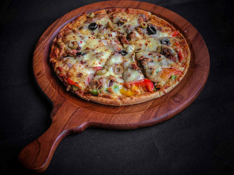 LOCAL PASTA & PIZZA: Φωτογραφίες & Βίντεο