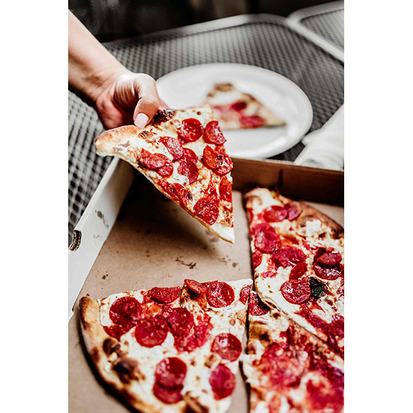 LOCAL PASTA & PIZZA: Φωτογραφίες & Βίντεο