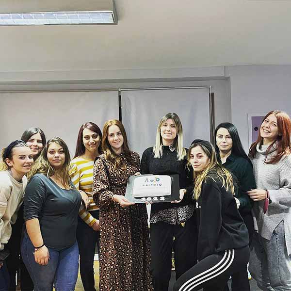 ΛΟΓΟΠΑΙΓΝΙΟ: Φωτογραφίες & Βίντεο