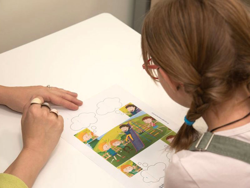 ΛΟΓΟTHERAPY4KIDS - ΟΙΚΟΝΟΜΟΥ ΚΑΤΕΡΙΝΑ: Φωτογραφίες & Βίντεο