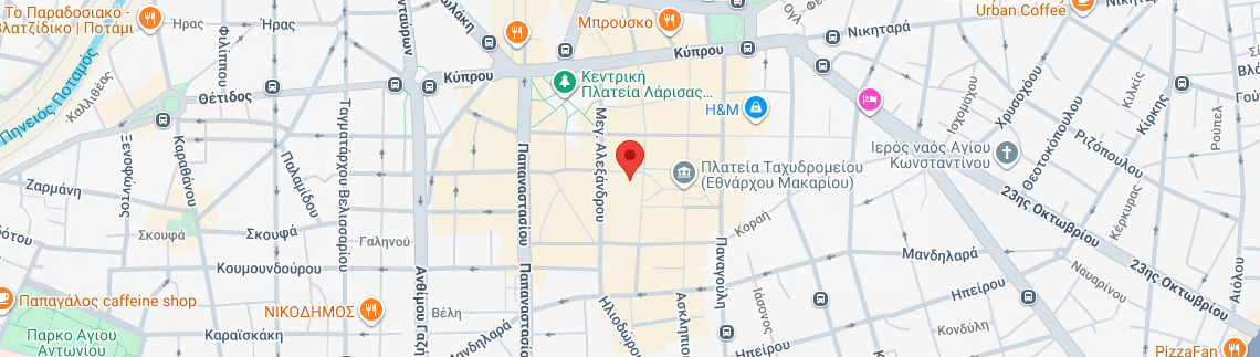 Λογότυπο LORITI THEODORA
