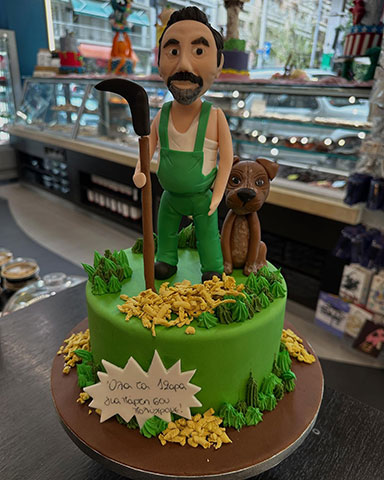 LORYAN PATISSERIE: Φωτογραφίες & Βίντεο