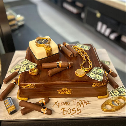 LORYAN PATISSERIE: Φωτογραφίες & Βίντεο