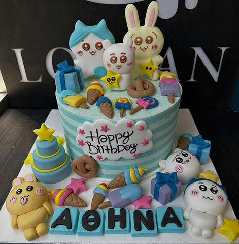 LORYAN PATISSERIE: Φωτογραφίες & Βίντεο