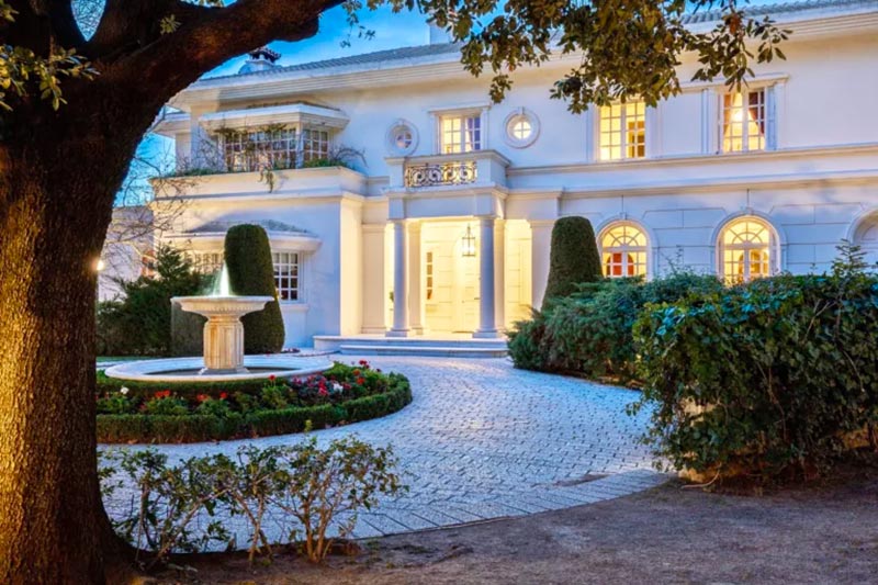 Αγορά ξενοδοχειακών καταλυμάτων και Airbnb