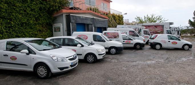 ΛΟΥΓΙΑΚΗΣ Ι.Κ.Ε.: Φωτογραφίες & Βίντεο