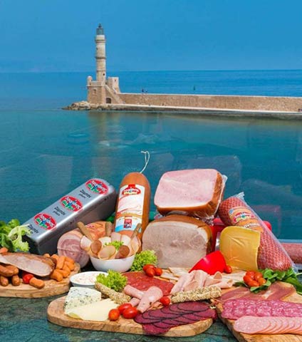 ΛΟΥΓΙΑΚΗΣ Ι.Κ.Ε.: Φωτογραφίες & Βίντεο