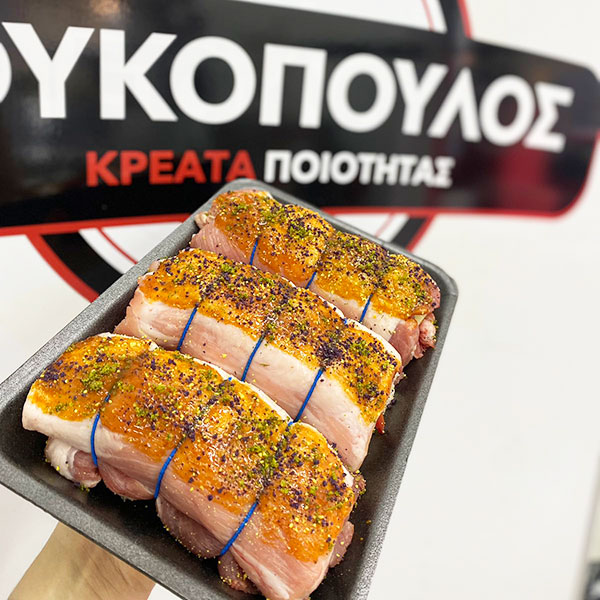 LOUKOPOULOS: Φωτογραφίες & Βίντεο