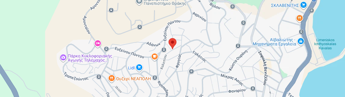 Λογότυπο ΛΟΥΚΟΥΚΙΔΗΣ ΓΕΩΡΓΙΟΣ