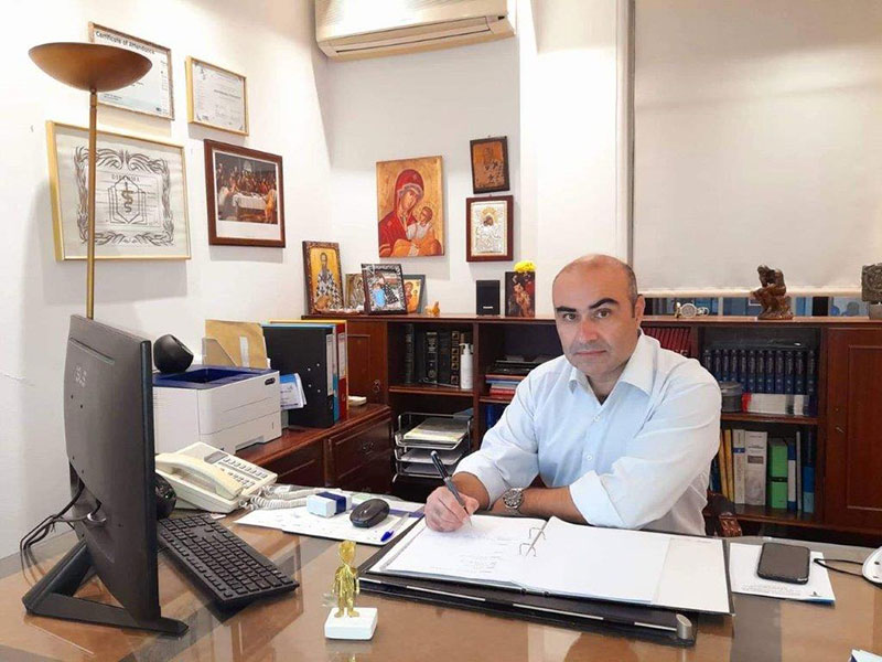 ΛΟΥΝΤΡΟΥΔΗΣ ΑΘΑΝΑΣΙΟΣ: Φωτογραφίες & Βίντεο