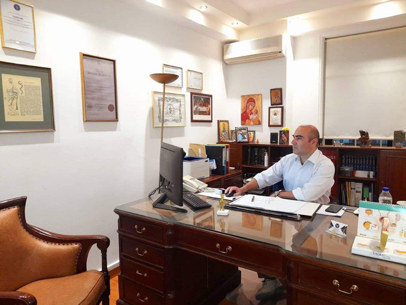 ΛΟΥΝΤΡΟΥΔΗΣ ΑΘΑΝΑΣΙΟΣ: Φωτογραφίες & Βίντεο