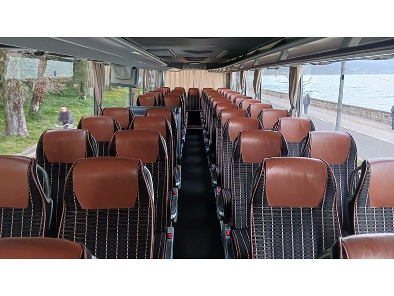 LOUTSARIS BUS: Φωτογραφίες & Βίντεο