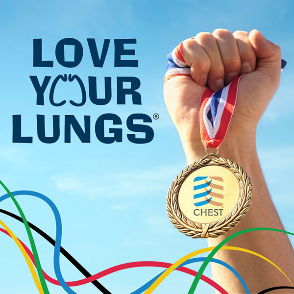 LOVE YOUR LUNGS - THEODORAKOPOULOU ELPIDA: Φωτογραφίες & Βίντεο