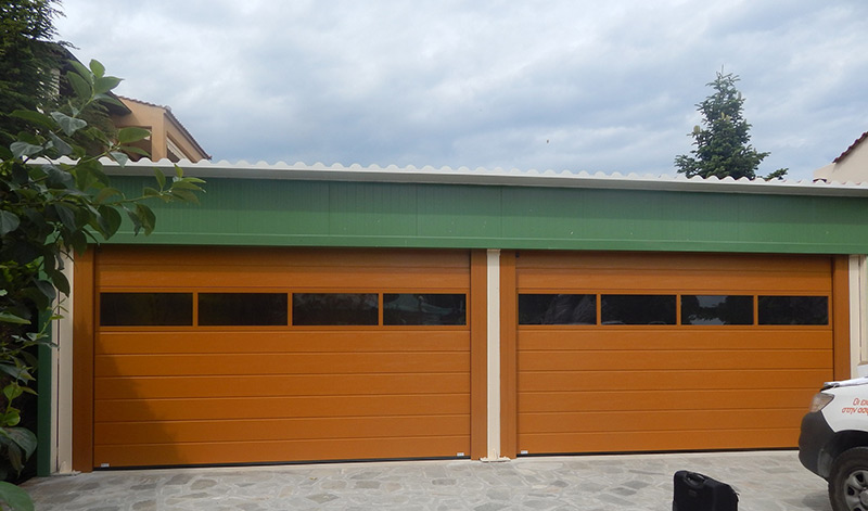 LOWE DOORS MONOPROSOPI IKE: Φωτογραφίες & Βίντεο