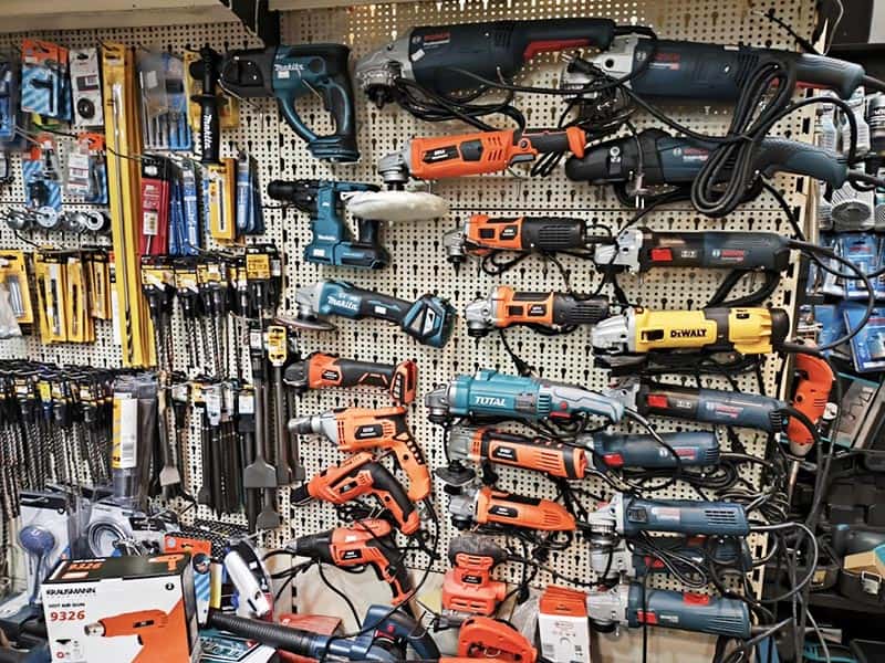LTOOLS - ΛΙΟΥΔΑΚΗ ΑΦΟΙ Ο.Ε.: Φωτογραφίες & Βίντεο