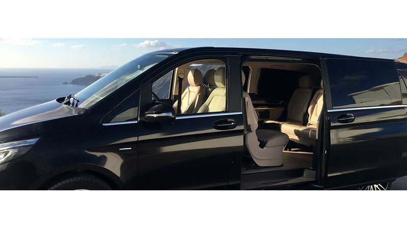 LTS LUXURY TRANSPORTATION SERVICES: Φωτογραφίες & Βίντεο