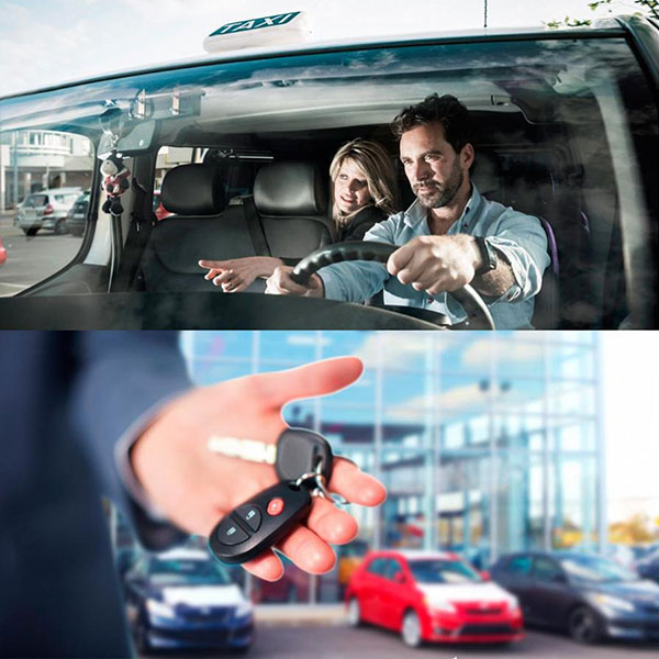 LTS LUXURY TRANSPORTATION SERVICES: Φωτογραφίες & Βίντεο
