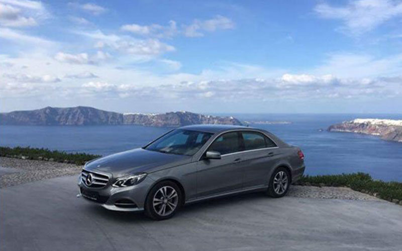 LTS LUXURY TRANSPORTATION SERVICES: Φωτογραφίες & Βίντεο