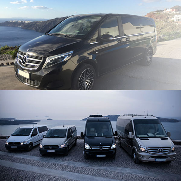 LTS LUXURY TRANSPORTATION SERVICES: Φωτογραφίες & Βίντεο