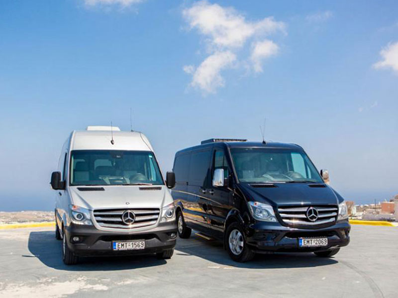 LTS LUXURY TRANSPORTATION SERVICES: Φωτογραφίες & Βίντεο