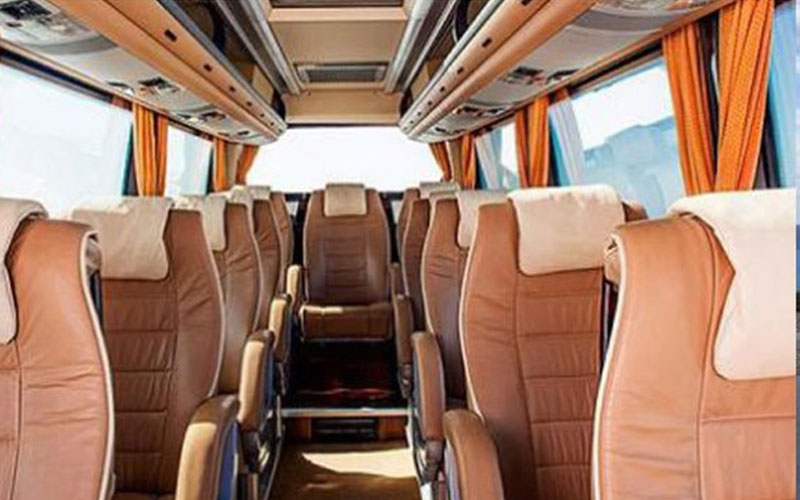 LTS LUXURY TRANSPORTATION SERVICES: Φωτογραφίες & Βίντεο