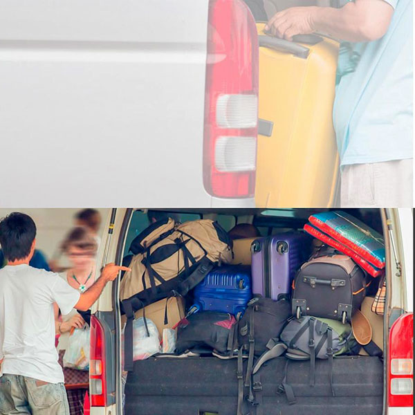 LTS LUXURY TRANSPORTATION SERVICES: Φωτογραφίες & Βίντεο
