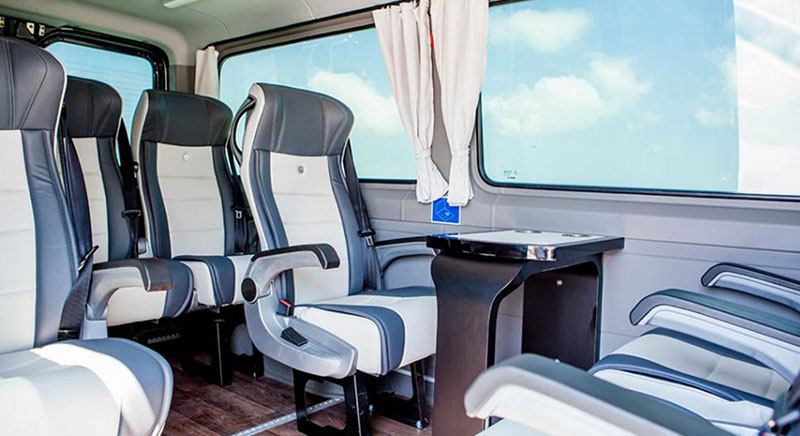 LTS LUXURY TRANSPORTATION SERVICES: Φωτογραφίες & Βίντεο
