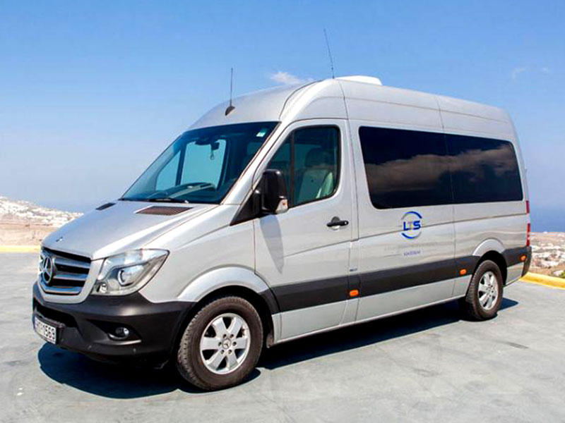LTS LUXURY TRANSPORTATION SERVICES: Φωτογραφίες & Βίντεο
