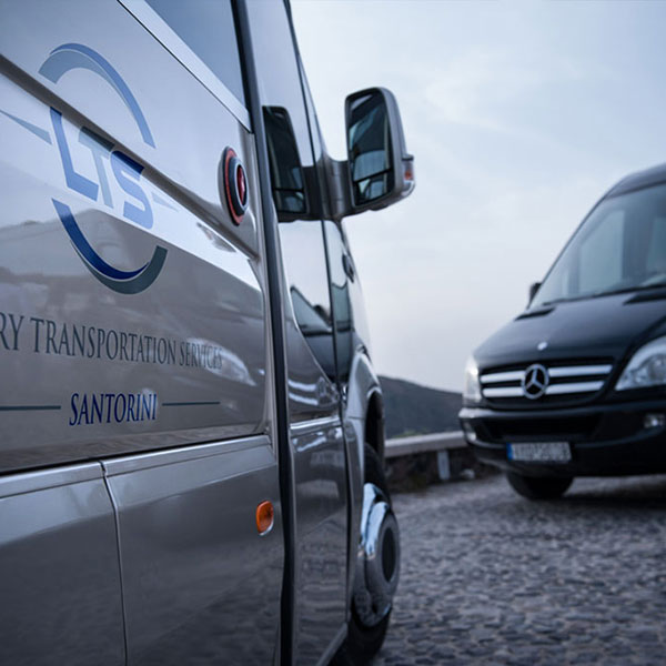 LTS LUXURY TRANSPORTATION SERVICES: Φωτογραφίες & Βίντεο